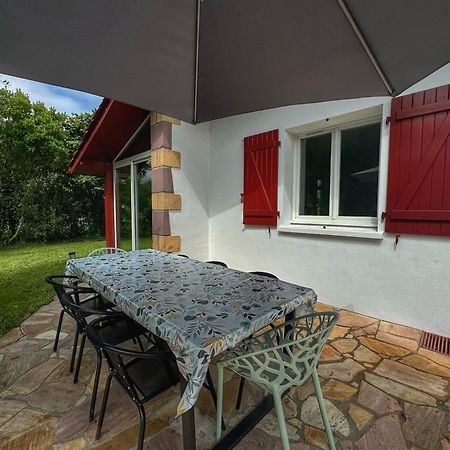 Maison Avec Piscine Caro  외부 사진