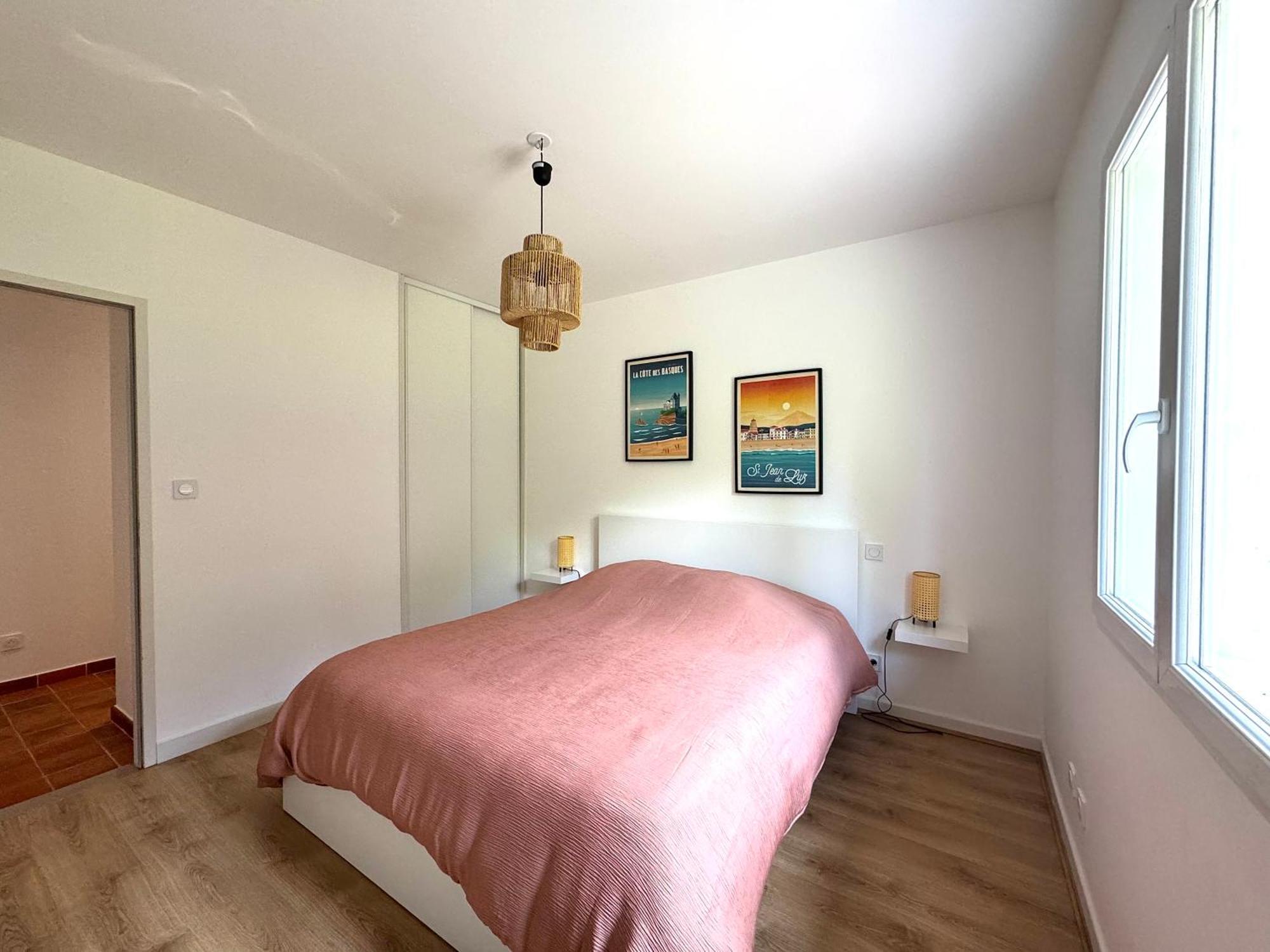 Maison Avec Piscine Caro  외부 사진